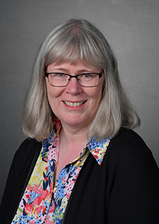 Maureen Lohan-Bremer '86 '92g (Photography, Educational Administration)